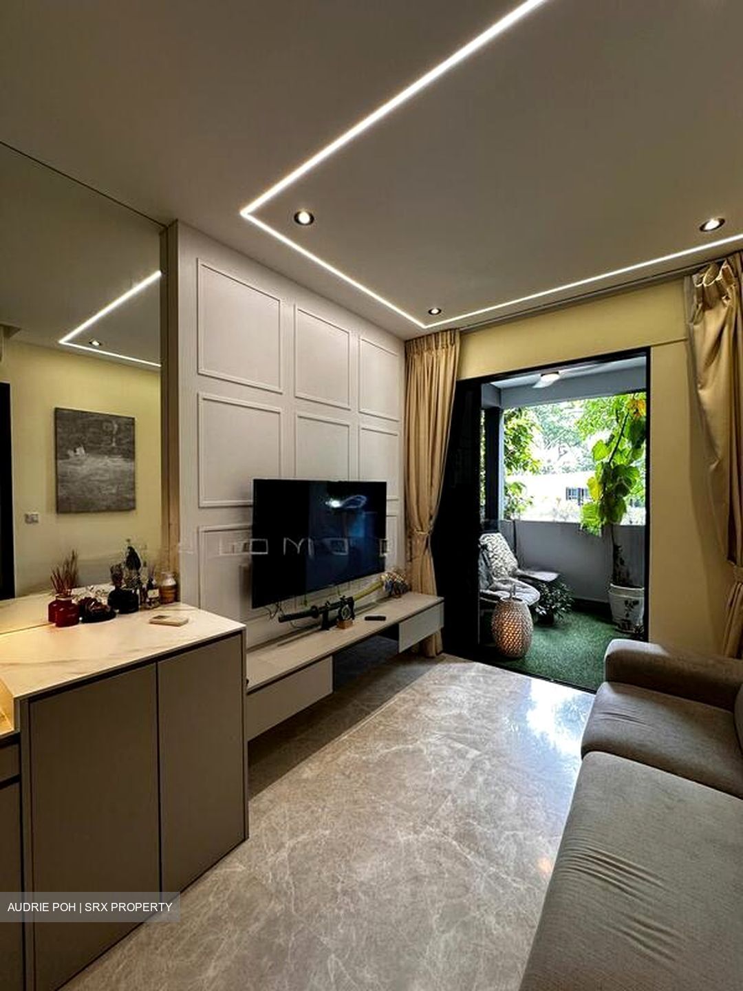 Mayfair Modern (D21), Condominium #516099781